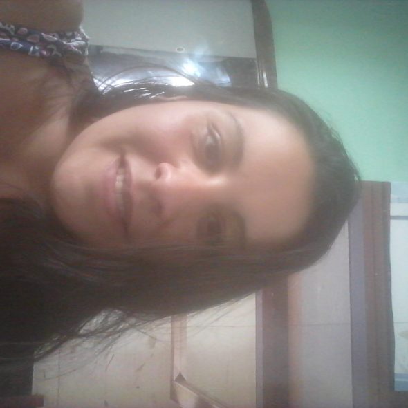 Yanina Chavez
