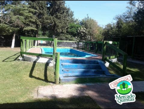 Mi pequeña quinta