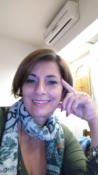 Elisabet Paez