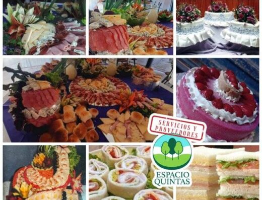 Fernanda Norte Catering