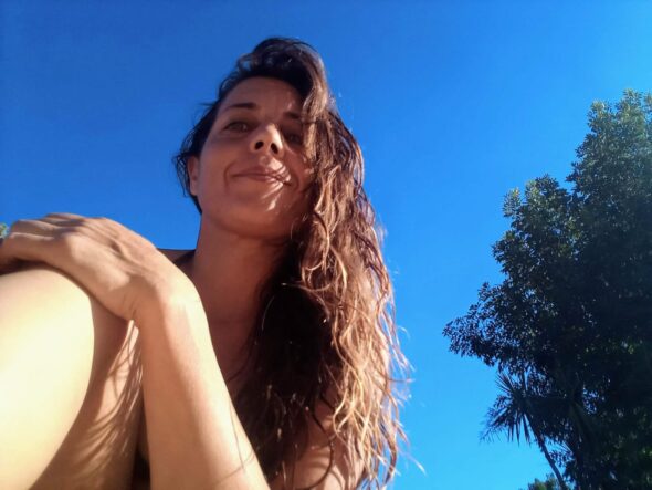 Bettiana Marcela Mahfoud